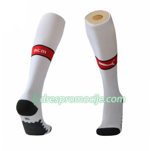 A.C. Milan Domaći Sportske Čarape 2019/20 A.C. Milan Domaći Sportske Čarape 2019/20